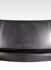 2006-2010 Dodge Charger Duraflex Demon Look Hood - 1 Piece                                     - 115676 - Image 2