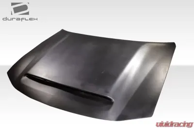 2006-2010 Dodge Charger Duraflex Demon Look Hood - 1 Piece - 115676