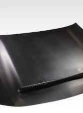 2006-2010 Dodge Charger Duraflex Demon Look Hood - 1 Piece                                     - 115676 - Image 4