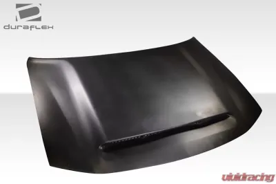 2006-2010 Dodge Charger Duraflex Demon Look Hood - 1 Piece - 115676