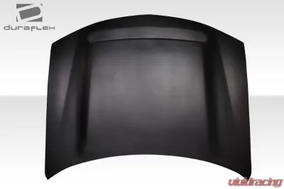 Dodge Charger 2006-2010 Duraflex Demon Look Hood 1 Piece