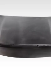 2015-2023 Dodge Charger Duraflex Demon Look Hood - 1 Piece                                     - 115678 - Image 2
