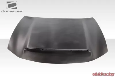 2015-2023 Dodge Charger Duraflex Demon Look Hood - 1 Piece - 115678