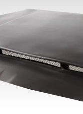 2015-2023 Dodge Charger Duraflex Demon Look Hood - 1 Piece                                     - 115678 - Image 5
