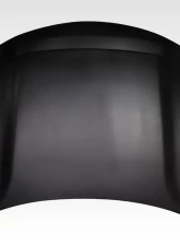 2015-2023 Dodge Charger Duraflex Demon Look Hood - 1 Piece                                     - 115678 - Image 6