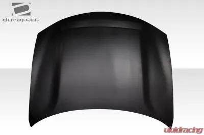 2015-2023 Dodge Charger Duraflex Demon Look Hood - 1 Piece - 115678