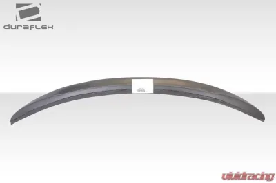 2008-2023 Dodge Challenger Duraflex Demon Look Hood - 1 Piece - 115688
