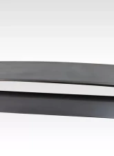 2008-2023 Dodge Challenger Duraflex Demon Look Hood - 1 Piece                                     - 115688 - Image 8