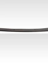2011-2012 BMW 1M Coupe E82 Duraflex M Tech Front Splitter - 1 Piece                                     - 115692 - Image 2
