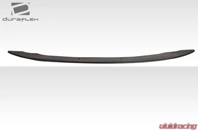 2011-2012 BMW 1M Coupe E82 Duraflex M Tech Front Splitter - 1 Piece - 115692