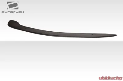 2011-2012 BMW 1M Coupe E82 Duraflex M Tech Front Splitter - 1 Piece - 115692