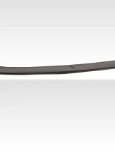 2011-2012 BMW 1M Coupe E82 Duraflex M Tech Front Splitter - 1 Piece                                     - 115692 - Image 4