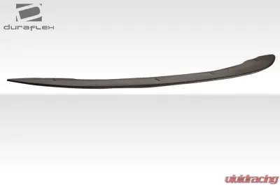 2011-2012 BMW 1M Coupe E82 Duraflex M Tech Front Splitter - 1 Piece - 115692