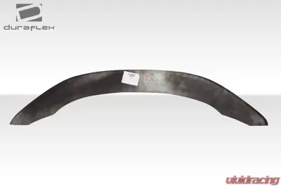 2011-2012 BMW 1M Coupe E82 Duraflex M Tech Front Splitter - 1 Piece - 115692