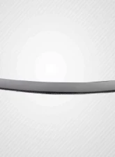 2011-2012 BMW 1M Coupe E82 Carbon Creations M Tech Front Splitter - 1 Piece                                     - 115693 - Image 2