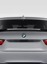 2014-2020 BMW 4 Series F32 Duraflex CS Look Rear Wing Spoiler - 1 Piece                                     - 115694 - Image 5