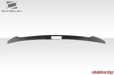2014-2020 BMW 4 Series F32 Duraflex CS Look Rear Wing Spoiler - 1 Piece - 115694