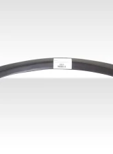 2014-2020 BMW 4 Series F32 Duraflex CS Look Rear Wing Spoiler - 1 Piece                                     - 115694 - Image 5