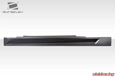 2002-2006 Mini Cooper / Cooper S R50 R53 2005-2008 Cooper convertible R52 Duraflex LMS Sport Side Skirts Rocker Panels - 2 Piece - 115696