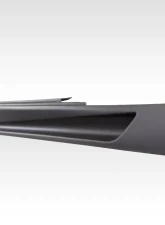 2002-2006 Mini Cooper / Cooper S R50 R53 2005-2008 Cooper convertible R52 Duraflex LMS Sport Side Skirts Rocker Panels - 2 Piece                                     - 115696 - Image 4