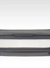 2002-2003 Subaru Impreza WRX STI Duraflex WRC Look Front Bumper Cover - 1 Piece                                     - 115697 - Image 2