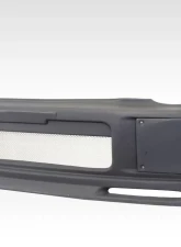2002-2003 Subaru Impreza WRX STI Duraflex WRC Look Front Bumper Cover - 1 Piece                                     - 115697 - Image 4
