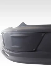 2002-2003 Subaru Impreza WRX STI Duraflex WRC Look Front Bumper Cover - 1 Piece                                     - 115697 - Image 5