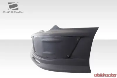 2002-2003 Subaru Impreza WRX STI Duraflex WRC Look Front Bumper Cover - 1 Piece - 115697
