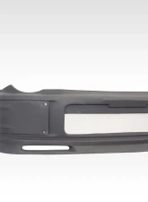 2002-2003 Subaru Impreza WRX STI Duraflex WRC Look Front Bumper Cover - 1 Piece                                     - 115697 - Image 6