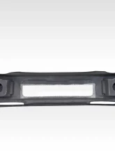 2002-2003 Subaru Impreza WRX STI Duraflex WRC Look Front Bumper Cover - 1 Piece                                     - 115697 - Image 7