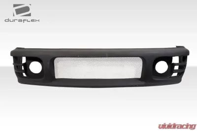 1993-2001 Subaru Impreza Duraflex STI V3 Look Front Bumper Cover - 1 Piece - 115698