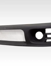 1993-2001 Subaru Impreza Duraflex STI V3 Look Front Bumper Cover - 1 Piece                                     - 115698 - Image 3