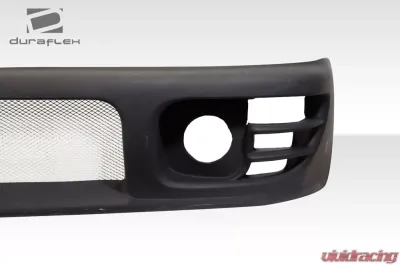 1993-2001 Subaru Impreza Duraflex STI V3 Look Front Bumper Cover - 1 Piece - 115698