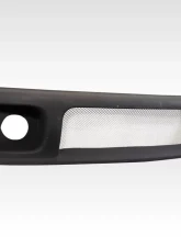1993-2001 Subaru Impreza Duraflex STI V3 Look Front Bumper Cover - 1 Piece                                     - 115698 - Image 5