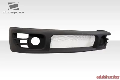 1993-2001 Subaru Impreza Duraflex STI V3 Look Front Bumper Cover - 1 Piece - 115698