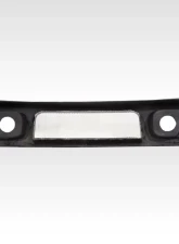 1993-2001 Subaru Impreza Duraflex STI V3 Look Front Bumper Cover - 1 Piece                                     - 115698 - Image 6