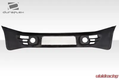 1993-2001 Subaru Impreza Duraflex STI V3 Look Front Bumper Cover - 1 Piece - 115698