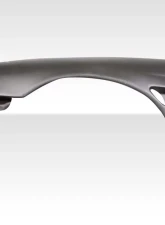 1997-1998 Nissan 240SX S14 Duraflex D1 Sport 30mm Front Fenders - 2 Piece                                     - 115700 - Image 2