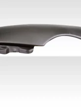 1997-1998 Nissan 240SX S14 Duraflex D1 Sport 30mm Front Fenders - 2 Piece                                     - 115700 - Image 4