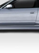1989-1994 Nissan 240SX S13 Duraflex GPR Side Skirts Rocker Panels - 2 Piece                                     - 115702 - Image 8