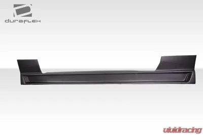 1989-1994 Nissan 240SX S13 Duraflex GPR Side Skirts Rocker Panels - 2 Piece - 115702