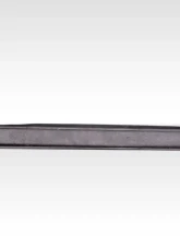 1989-1994 Nissan 240SX S13 Duraflex GPR Side Skirts Rocker Panels - 2 Piece                                     - 115702 - Image 5