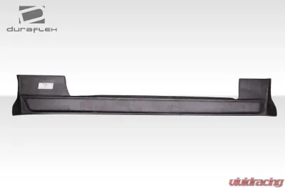 1989-1994 Nissan 240SX S13 Duraflex GPR Side Skirts Rocker Panels - 2 Piece - 115702