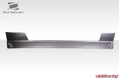 1989-1994 Nissan 240SX S13 Duraflex GPR Side Skirts Rocker Panels - 2 Piece - 115702
