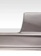 1989-1994 Nissan 240SX S13 Duraflex GPR Side Skirts Rocker Panels - 2 Piece                                     - 115702 - Image 7