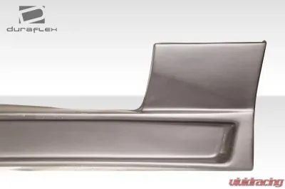 1989-1994 Nissan 240SX S13 Duraflex GPR Side Skirts Rocker Panels - 2 Piece - 115702