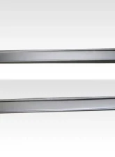 1989-1994 Nissan 240SX S13 Duraflex GPR Side Skirts Rocker Panels - 2 Piece                                     - 115702 - Image 8