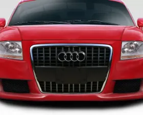 2000-2006 Audi TT 8N Duraflex GTF Front Bumper Cover - 1 Piece