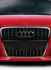 2000-2006 Audi TT 8N Duraflex GTF Front Bumper Cover - 1 Piece                                     - 115703 - Image 6