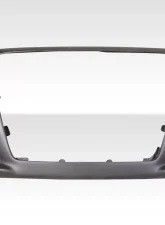 2000-2006 Audi TT 8N Duraflex GTF Front Bumper Cover - 1 Piece                                     - 115703 - Image 2